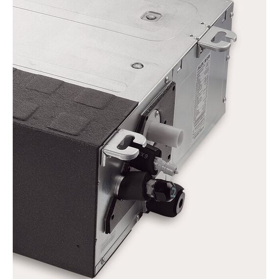 Фото Канальный внутренний блок мульти сплит-системы IGC RAD-X09RH , изображение 4 — купить в Москве