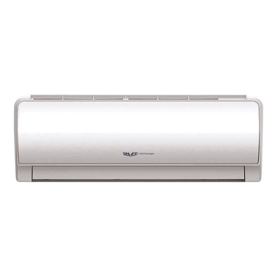 Фото Фанкойл настенный Shuft SFH-800 V2 (без клапана)  — купить в Москве