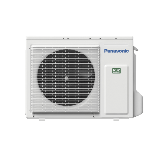 Фото Наружный блок кондиционера Panasonic PACi STANDART, для помещений от 120 кв.м, инверторный  — купить в Москве