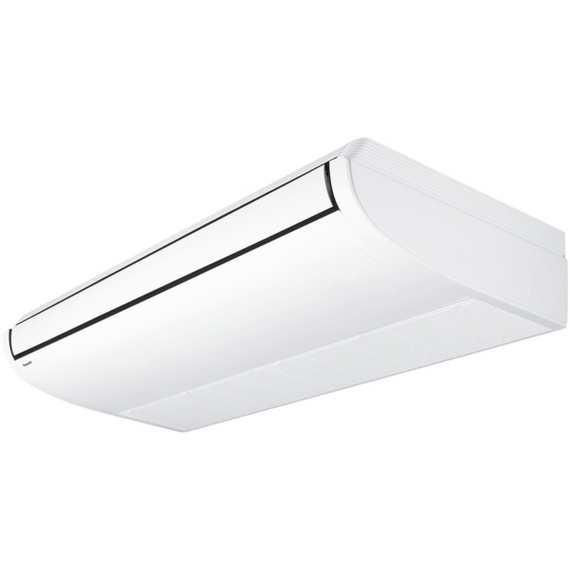 Фото Напольно-потолочный кондиционер Panasonic S-140PT2E5B/U-140PZH2E5  — купить в Москве