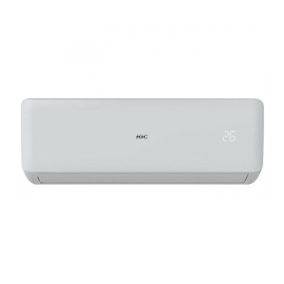 Фото Настенный внутренний блок мульти сплит-системы IGC RAK-X12NH  — купить в Москве