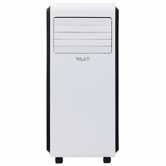 Фото Кондиционер мобильный SHUFT Frigo SFPAC-07 KF/N6, белый, А-класс  — купить в Москве