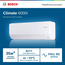 Фото Сплит-система Bosch Climate 6000i CL6001iU-W-35-E/CL6001i-35-E  — купить в Москве