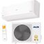 Фото Сплит-система AUX Q Light ASW-H24A4/QH-R1  — купить в Москве
