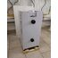 Фото Котел газовый Ferroli TORINO 7,5 энергонезависимый, напольный, 1 конт, откр. кам. сгор. , изображение 2 — купить в Москве