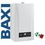 Фото Котел газовый настенный BAXI ECO Nova 18 F, двухконтурный, с закрытой камерой сгорания , изображение 26 — купить в Москве