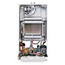 Фото Котел газовый BAXI ECO Classic 18F настенный, 2 конт, закр. кам. сгор. , изображение 5 — купить в Москве