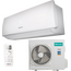 Фото Сплит-система Hisense Smart AS-24UW4RFBDB00 , изображение 10 — купить в Москве
