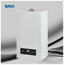 Фото Котел газовый настенный BAXI ECO Nova 31 F, двухконтурный, с закрытой камерой сгорания , изображение 8 — купить в Москве