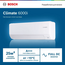 Фото Сплит-система Bosch Climate 6000i CL6001iU-W-26-E/CL6001i-26-E  — купить в Москве