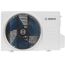 Фото Сплит-система Bosch Climate Line 2000 CLL2000-W-23/CLL2000-23 , изображение 21 — купить в Москве