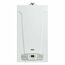Фото Котел газовый BAXI ECO-4s 10 F (10 кВт) двухконтурный настенный закрытая камера сгорания , изображение 2 — купить в Москве