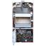 Фото Котел газовый BAXI ECO-4s 1.24 F (24 кВт) одноконтурный настенный закрытая камера сгорания , изображение 8 — купить в Москве