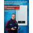 Фото Котел газовый настенный двухконтурный Baxi ECO Life 24 F, закрытая камера сгорания , изображение 10 — купить в Москве