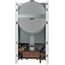 Фото Котел газовый BAXI ECO-4s 10 F (10 кВт) двухконтурный настенный закрытая камера сгорания , изображение 18 — купить в Москве