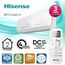 Фото Сплит-система Hisense Neo Classic AS-24HR4RBADC00 , изображение 12 — купить в Москве