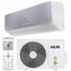 Фото Сплит-система AUX FJ Silver ASW-H12B4/FJ-SR1  — купить в Москве