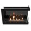 Фото Биокамин Firelight BFP-P700RC right corner , изображение 2 — купить в Москве