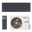Фото Сплит-система Panasonic Nordic black CS-HZ35ZKE-H/CU-HZ35ZKE  — купить в Москве