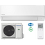 Фото Сплит-система Panasonic COMPACT CS-TZ71WKEW/CU-TZ71WKE  — купить в Москве