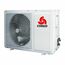 Фото Сплит-система Chigo Alba CS-35V3A-1C150 , изображение 4 — купить в Москве