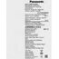 Фото Сплит-система Panasonic BASIC CS-PZ35WKD/CU-PZ35WKD , изображение 8 — купить в Москве