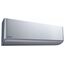 Фото Настенный внутренний блок мульти сплит-системы Panasonic CS-XZ20XKEW, серебристый , изображение 4 — купить в Москве