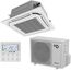 Фото Кассетный кондиционер Daichi DA70BLCS1R1/DF70BLS1R1/DPC06L, Inverter, площадь до 70м? , изображение 4 — купить в Москве