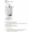 Фото Котел газовый BAXI LUNA-3 280 Fi (28 кВт) двухконтурный настенный закрытая камера сгорания , изображение 24 — купить в Москве