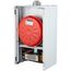 Фото Котел газовый BAXI LUNA-3 280 Fi (28 кВт) двухконтурный настенный закрытая камера сгорания , изображение 13 — купить в Москве