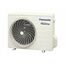Фото Наружный блок мульти сплит-системы на 2 комнаты Panasonic CU-2E15PBD , изображение 6 — купить в Москве