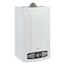 Фото Конвекционный газовый котел BAXI LUNA-3 COMFORT 310 Fi, 31 кВт, двухконтурный, белый , изображение 16 — купить в Москве