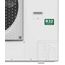 Фото Panasonic Free Match CU-4Z80TBE внешний блок мульти сплит-системы на 4 комнаты , изображение 3 — купить в Москве