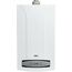 Фото Конвекционный газовый котел BAXI LUNA-3 COMFORT 310 Fi, 31 кВт, двухконтурный, белый , изображение 21 — купить в Москве