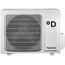 Фото Кассетный кондиционер Daichi City Line FULL DC inverter DA35ALFS1R/DF35ALS1R/DPT05L, площадь 35 кв.м, A+++ , изображение 8 — купить в Москве