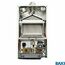 Фото Газовый котел BAXI LUNA-3 COMFORT 1.310 Fi (2024), датчик температуры и мотор трехходового клапана в комплекте , изображение 19 — купить в Москве