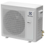Фото Комплект Electrolux EACU-36H/UP4-DC/N8 инверторной сплит-системы, напольно-потолочного типа , изображение 3 — купить в Москве