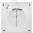 Фото Вентилятор осевой вытяжной Electrolux EAFB-150 D150 мм 37 дБ 305 м3/ч цвет белый , изображение 4 — купить в Москве