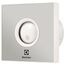 Фото Вентилятор вытяжной Electrolux серии Rainbow EAFR-100 silver , изображение 6 — купить в Москве