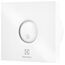 Фото Вентилятор вытяжной Electrolux Rainbow EAFR-150 white / белый , изображение 7 — купить в Москве