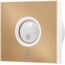 Фото Вентилятор вытяжной Electrolux серии Rainbow EAFR-100T beige с таймером  — купить в Москве