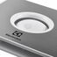Фото Вентилятор вытяжной Electrolux Rainbow EAFR-120 steel / стальной , изображение 10 — купить в Москве