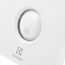 Фото Вентилятор вытяжной Electrolux Rainbow EAFR-150T white / белый с таймером , изображение 3 — купить в Москве
