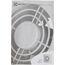 Фото Вентилятор вытяжной Electrolux Slim EAFS-120 20 Вт 195 куб. м/ч 120 мм белый , изображение 10 — купить в Москве