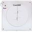 Фото Вентилятор вытяжной Electrolux Slim EAFS-120 20 Вт 195 куб. м/ч 120 мм белый , изображение 11 — купить в Москве