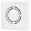 Фото Вентилятор вытяжной Electrolux Slim EAFS-100T с таймером , изображение 6 — купить в Москве