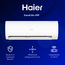 Фото Сплит-система Haier Coral HSU-09HPL203/R3/HSU-09HPL03/R3 , изображение 2 — купить в Москве