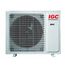 Фото Канальный кондиционер IGC IDX-V36HDC/U, инверторный, площадь 80-120 м?, R 410А , изображение 3 — купить в Москве