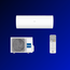 Фото Сплит-система Haier Coral HSU-09HPL203/R3/HSU-09HPL03/R3 , изображение 4 — купить в Москве