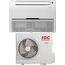 Фото Кондиционер IGC IFX36HS, 10600 BTU, самодиагностика, пульт ДУ , изображение 5 — купить в Москве